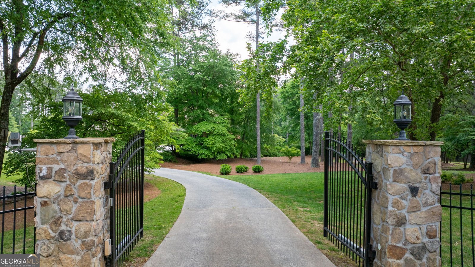 972 Acworth Due West Road Kennesaw - Photo 146