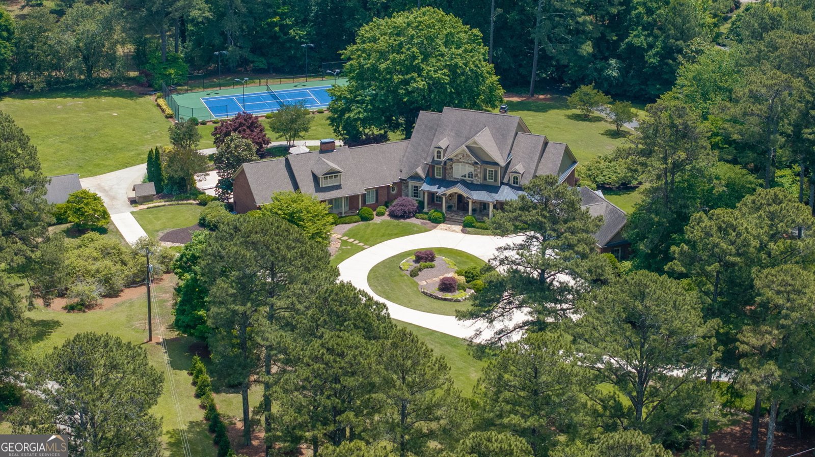 972 Acworth Due West Road Kennesaw - Photo 149