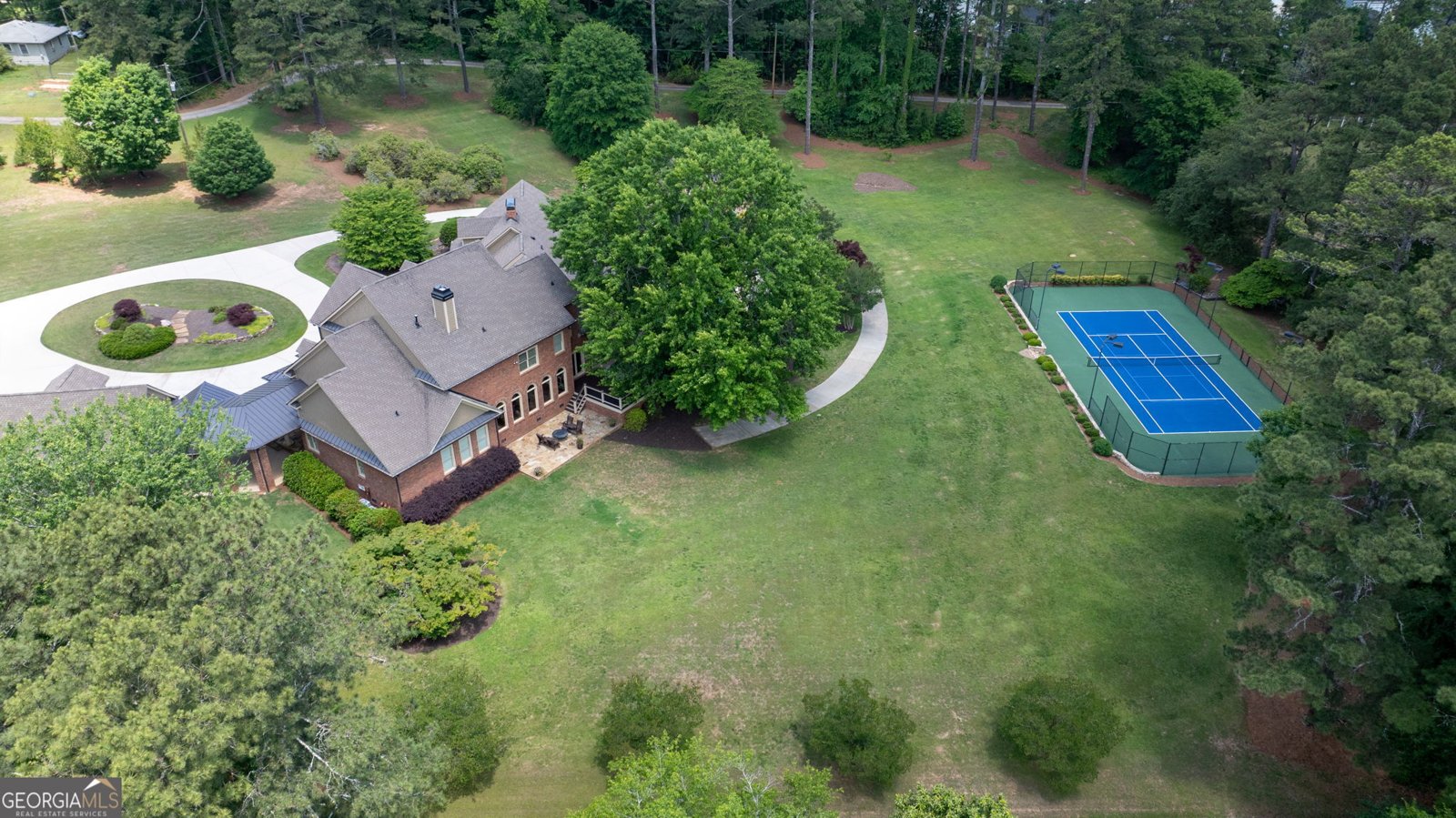 972 Acworth Due West Road Kennesaw - Photo 150