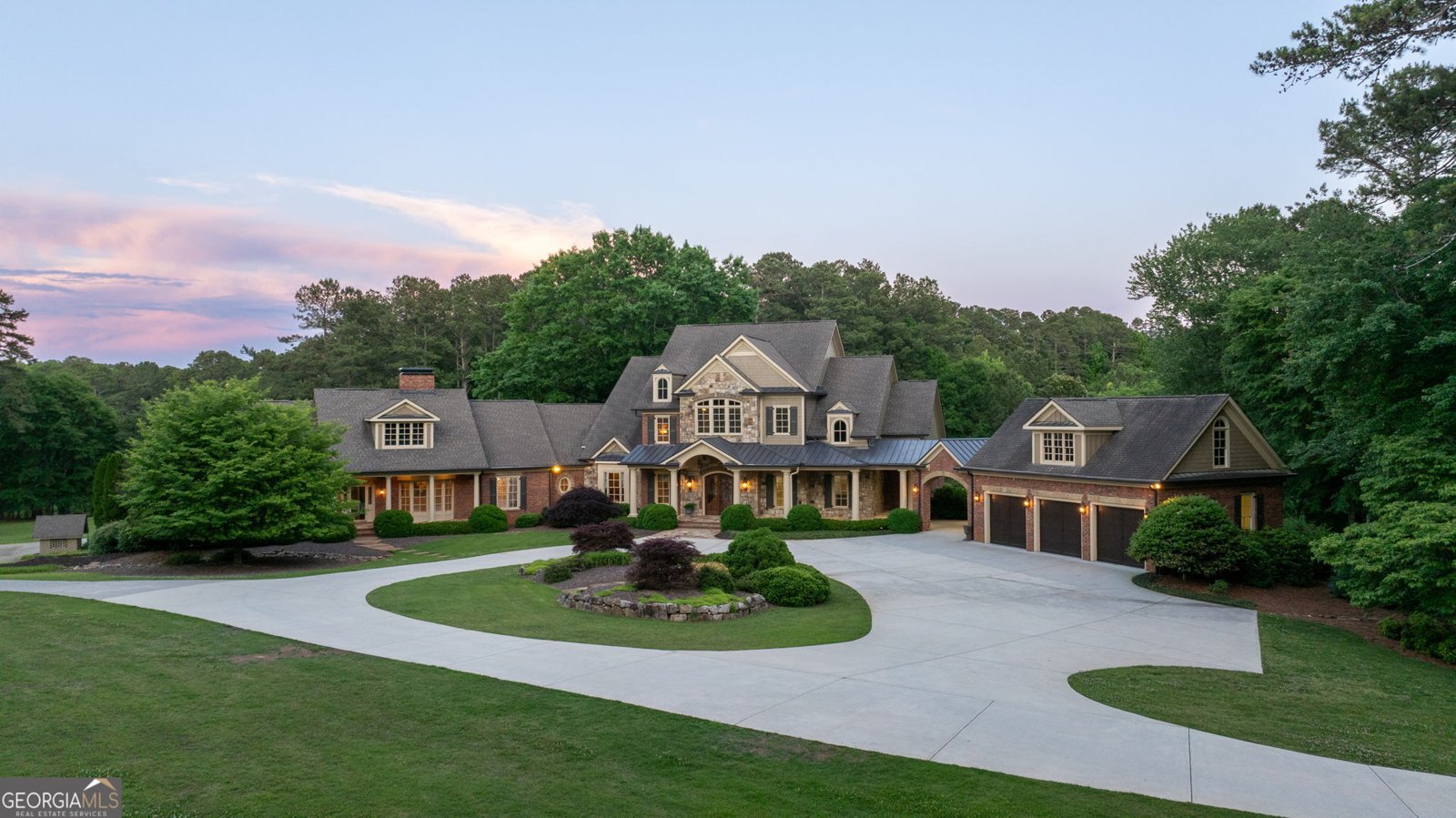 972 Acworth Due West Road Kennesaw - Photo 151