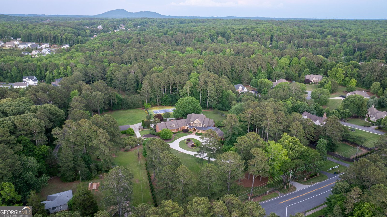 972 Acworth Due West Road Kennesaw - Photo 153