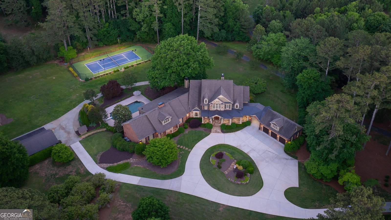 972 Acworth Due West Road Kennesaw - Photo 154