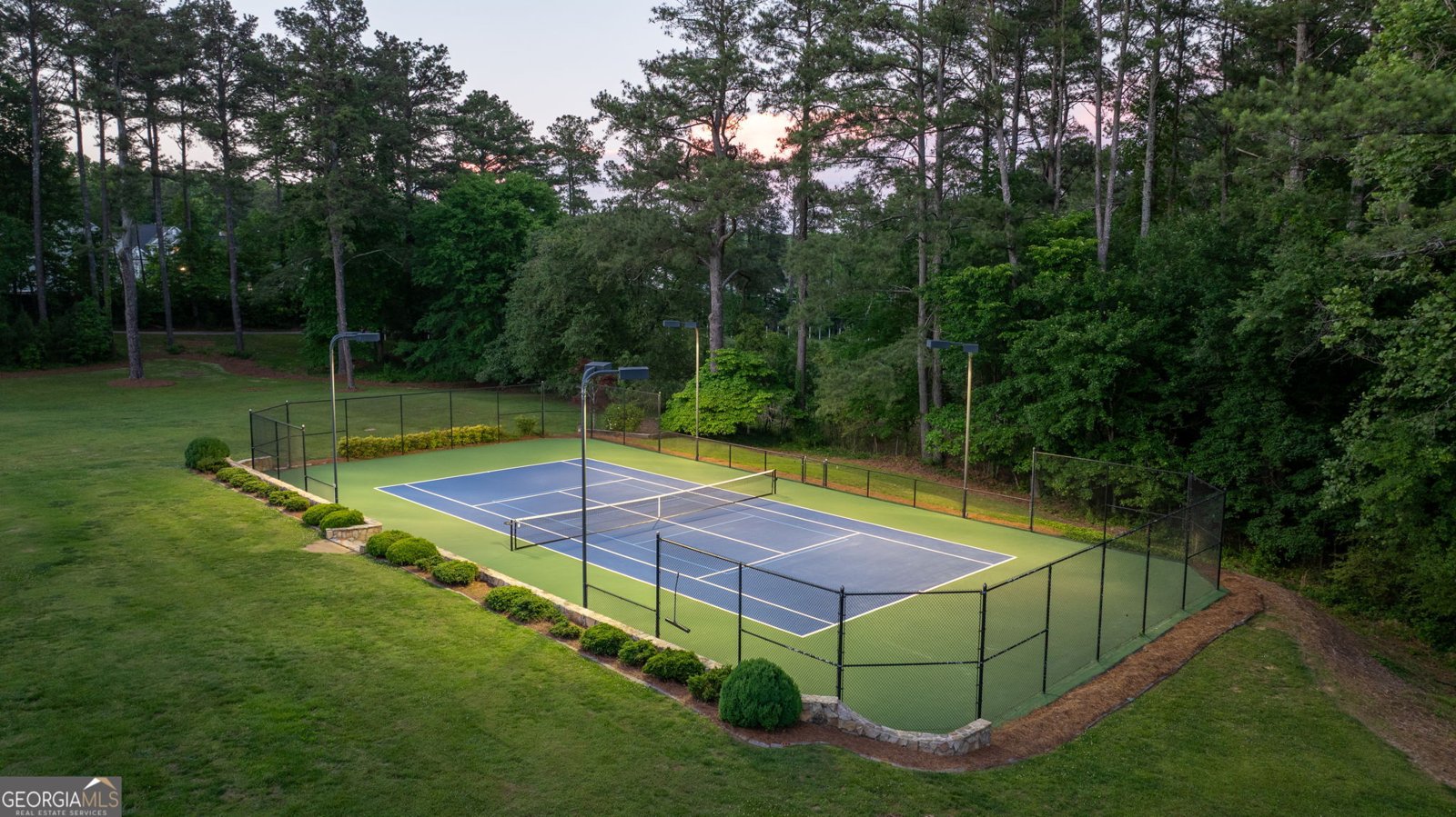 972 Acworth Due West Road Kennesaw - Photo 156