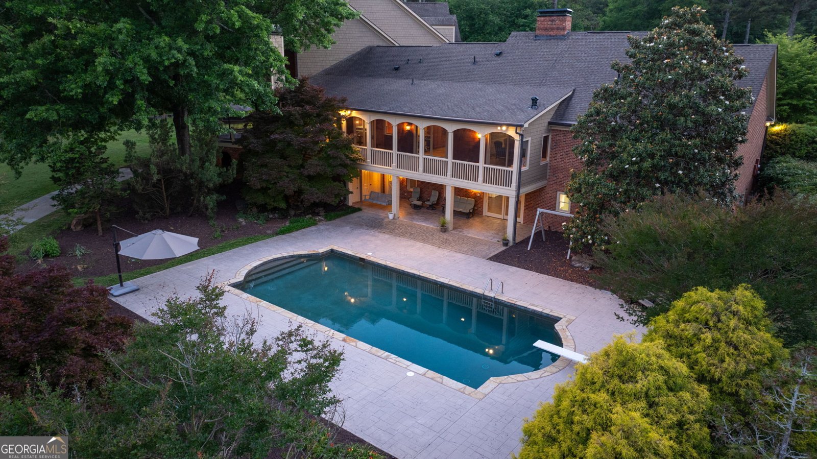 972 Acworth Due West Road Kennesaw - Photo 157