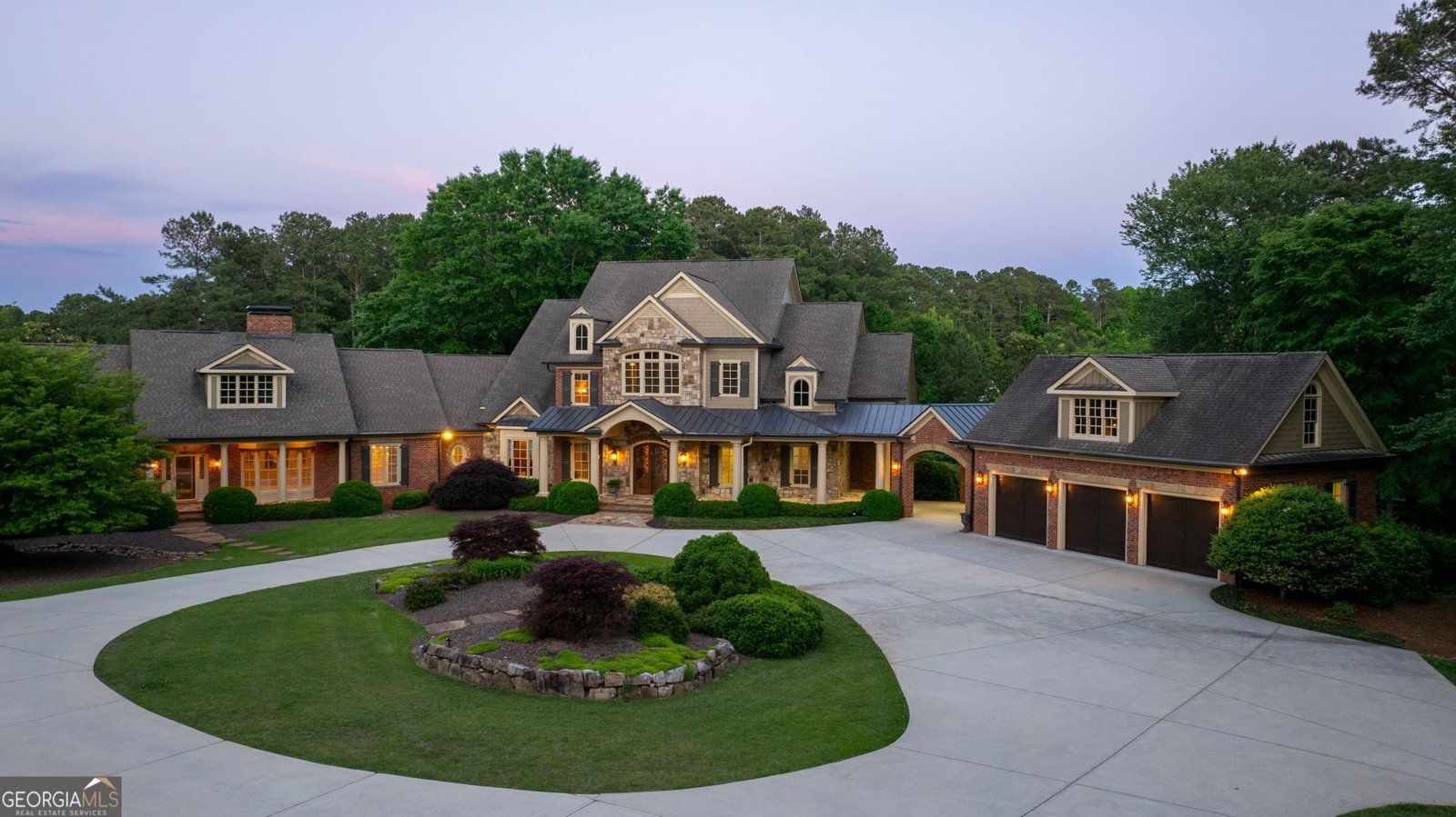 972 Acworth Due West Road Kennesaw - Photo 158