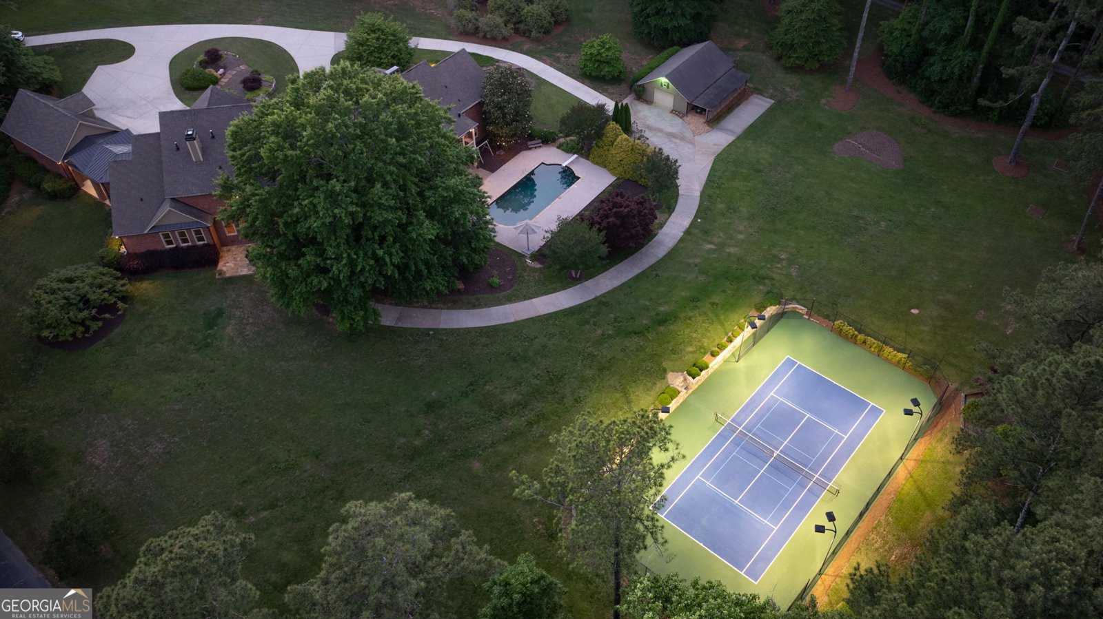 972 Acworth Due West Road Kennesaw - Photo 159