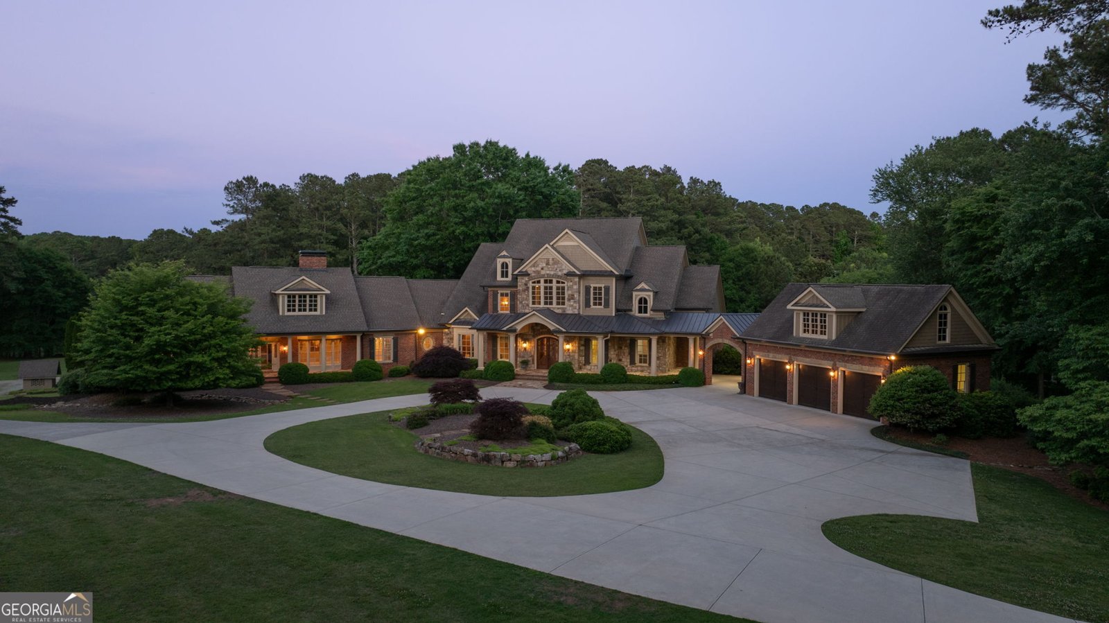 972 Acworth Due West Road Kennesaw - Photo 161