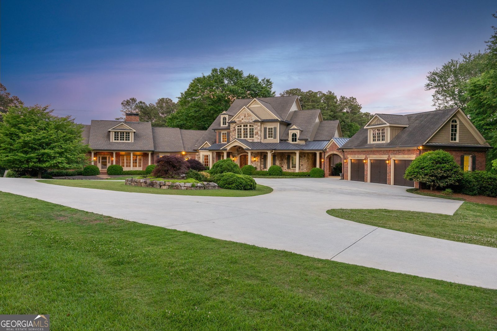 972 Acworth Due West Road Kennesaw - Photo 163