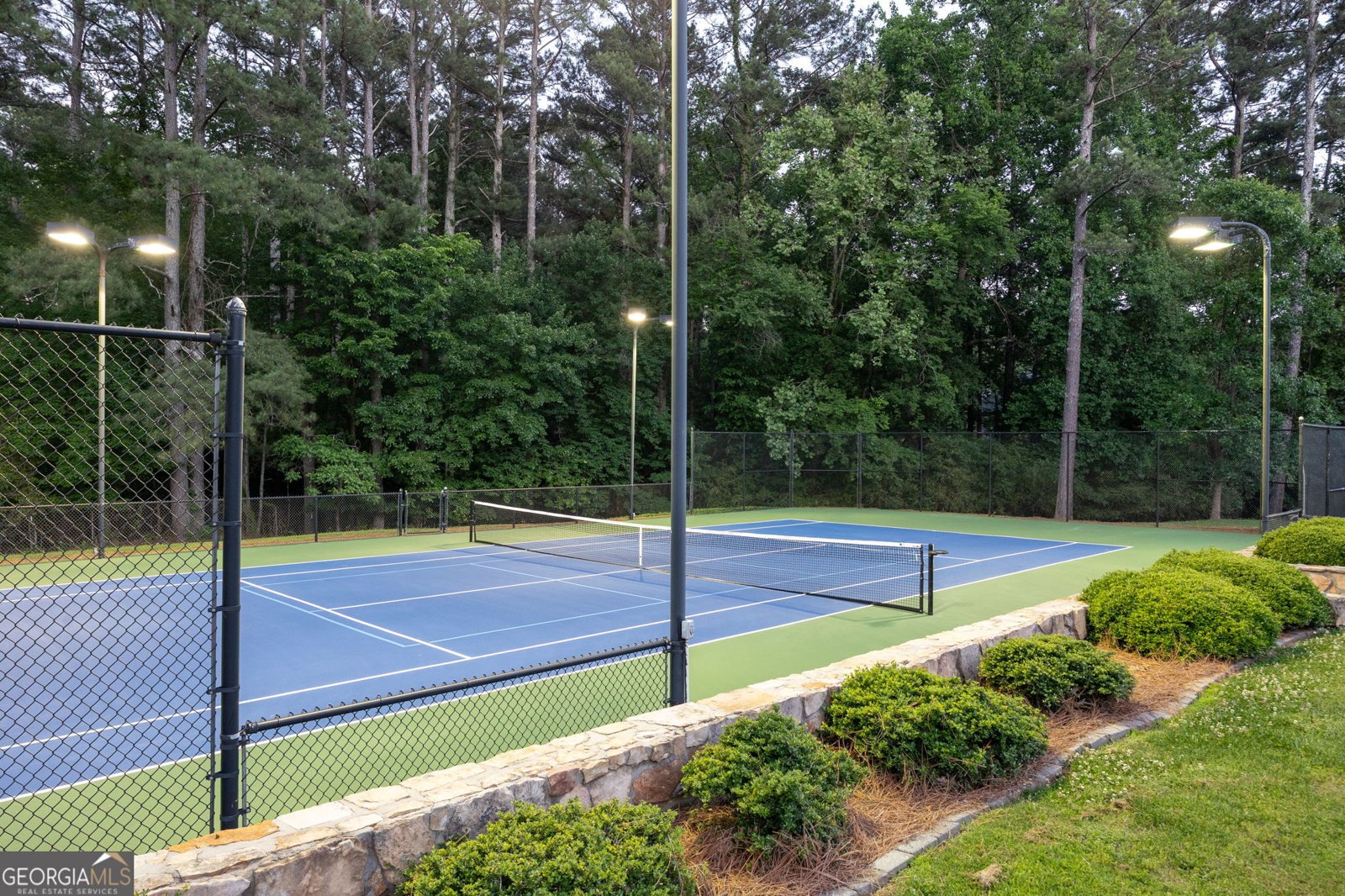 972 Acworth Due West Road Kennesaw - Photo 164