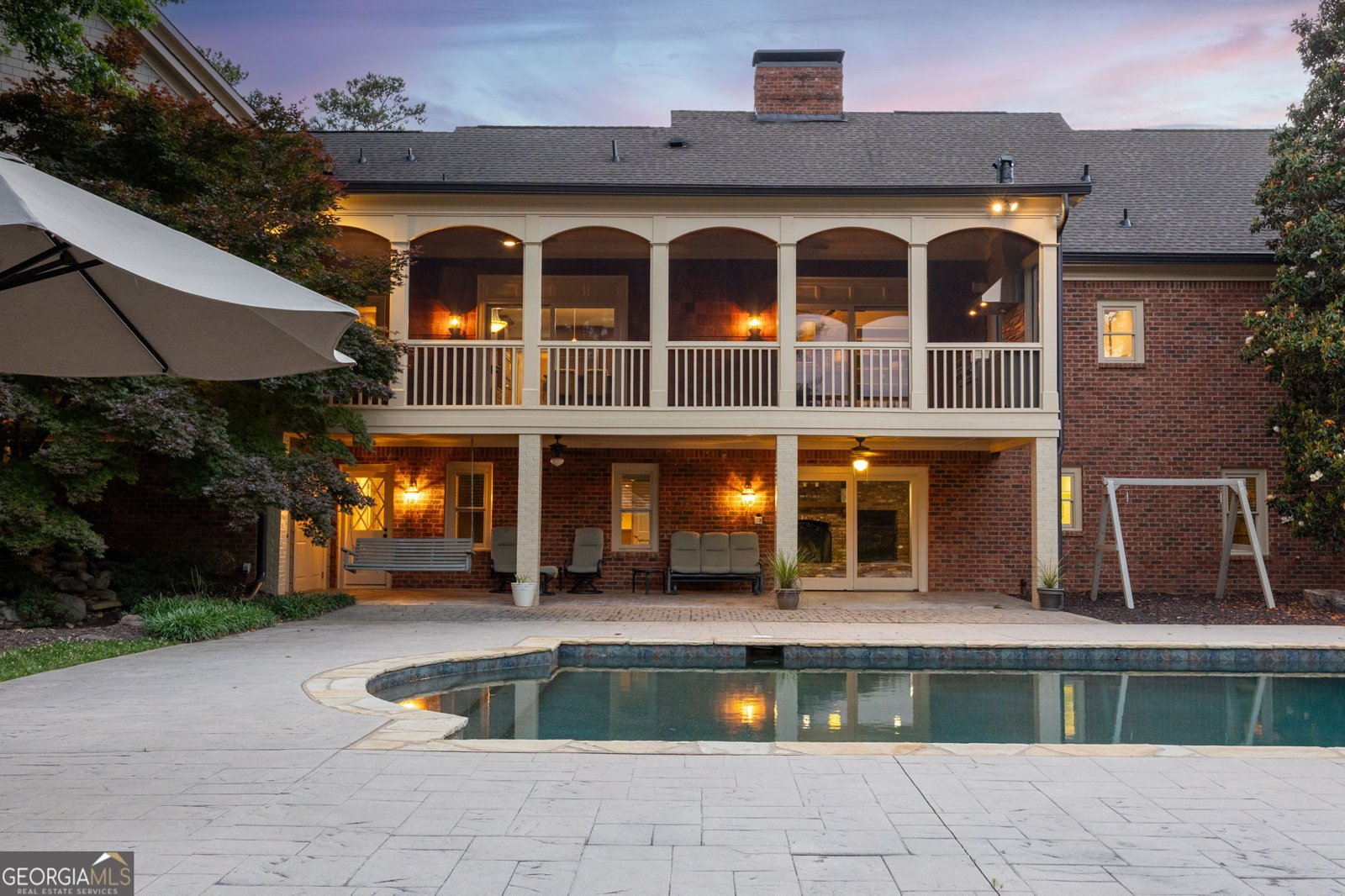 972 Acworth Due West Road Kennesaw - Photo 165