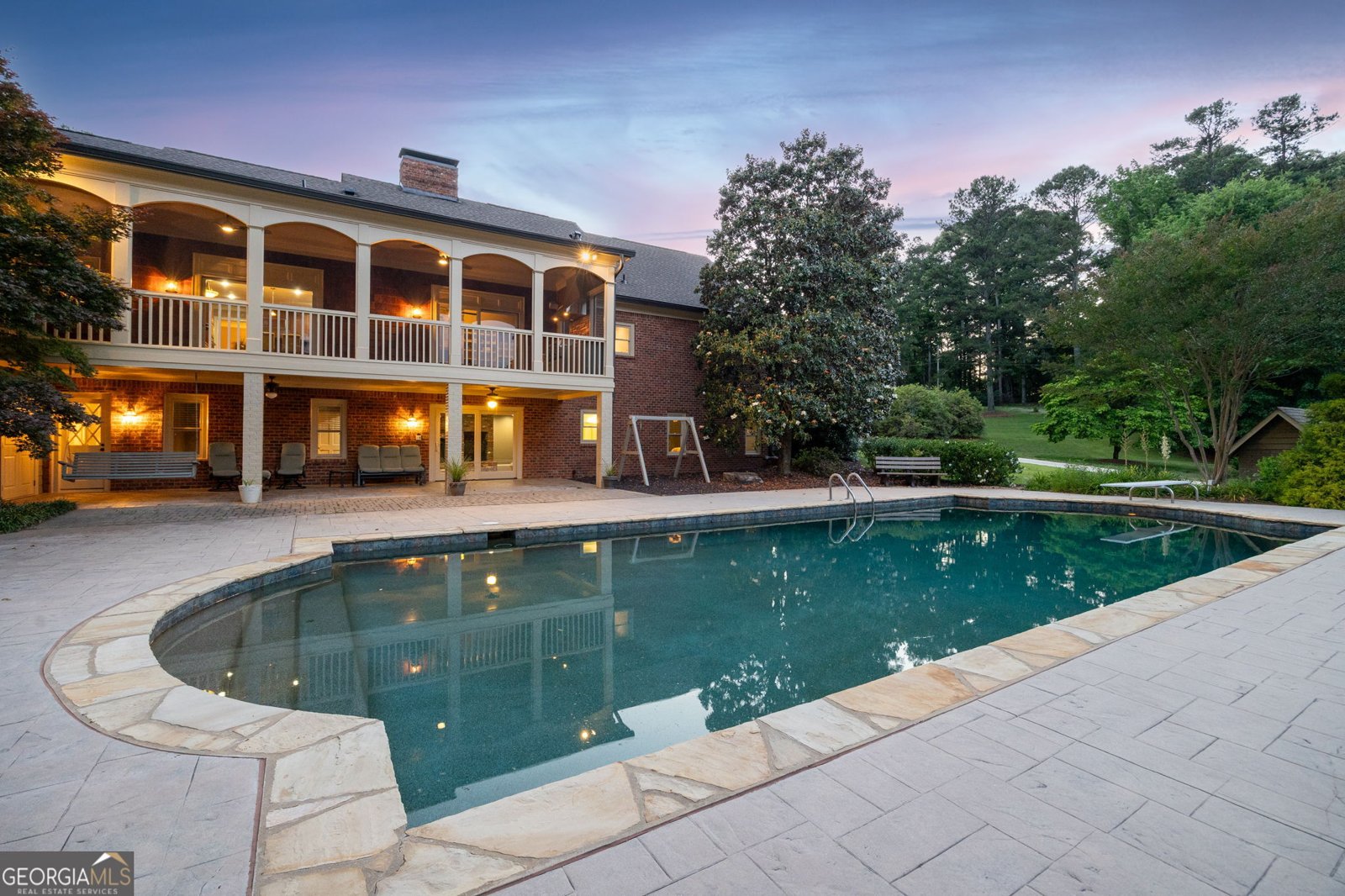 972 Acworth Due West Road Kennesaw - Photo 166