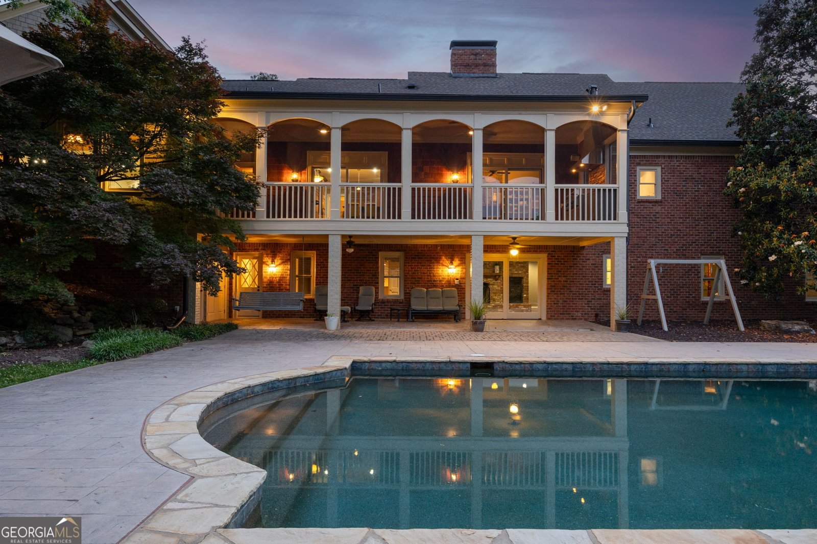 972 Acworth Due West Road Kennesaw - Photo 167