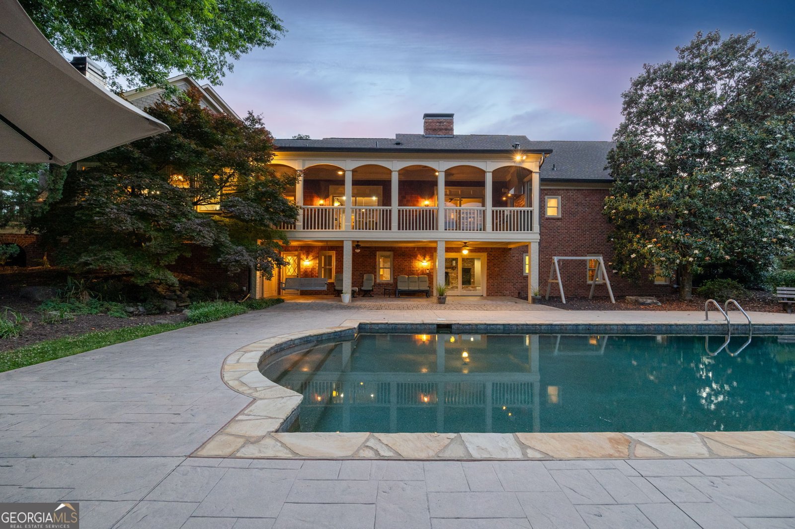 972 Acworth Due West Road Kennesaw - Photo 168