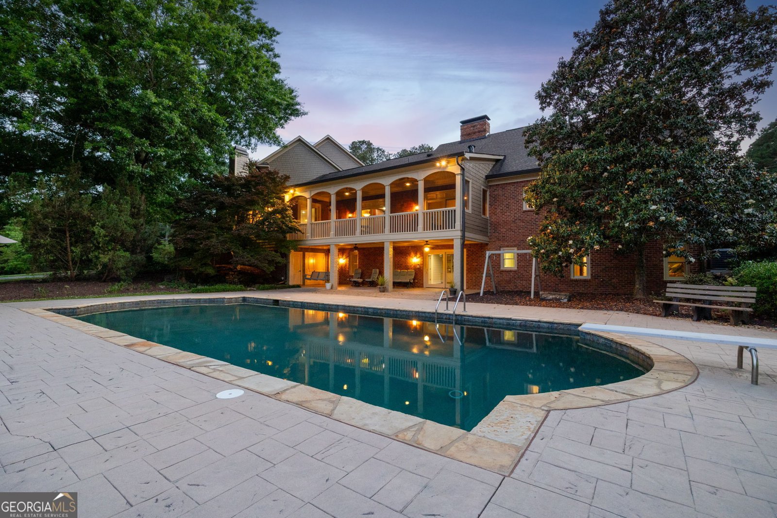 972 Acworth Due West Road Kennesaw - Photo 169