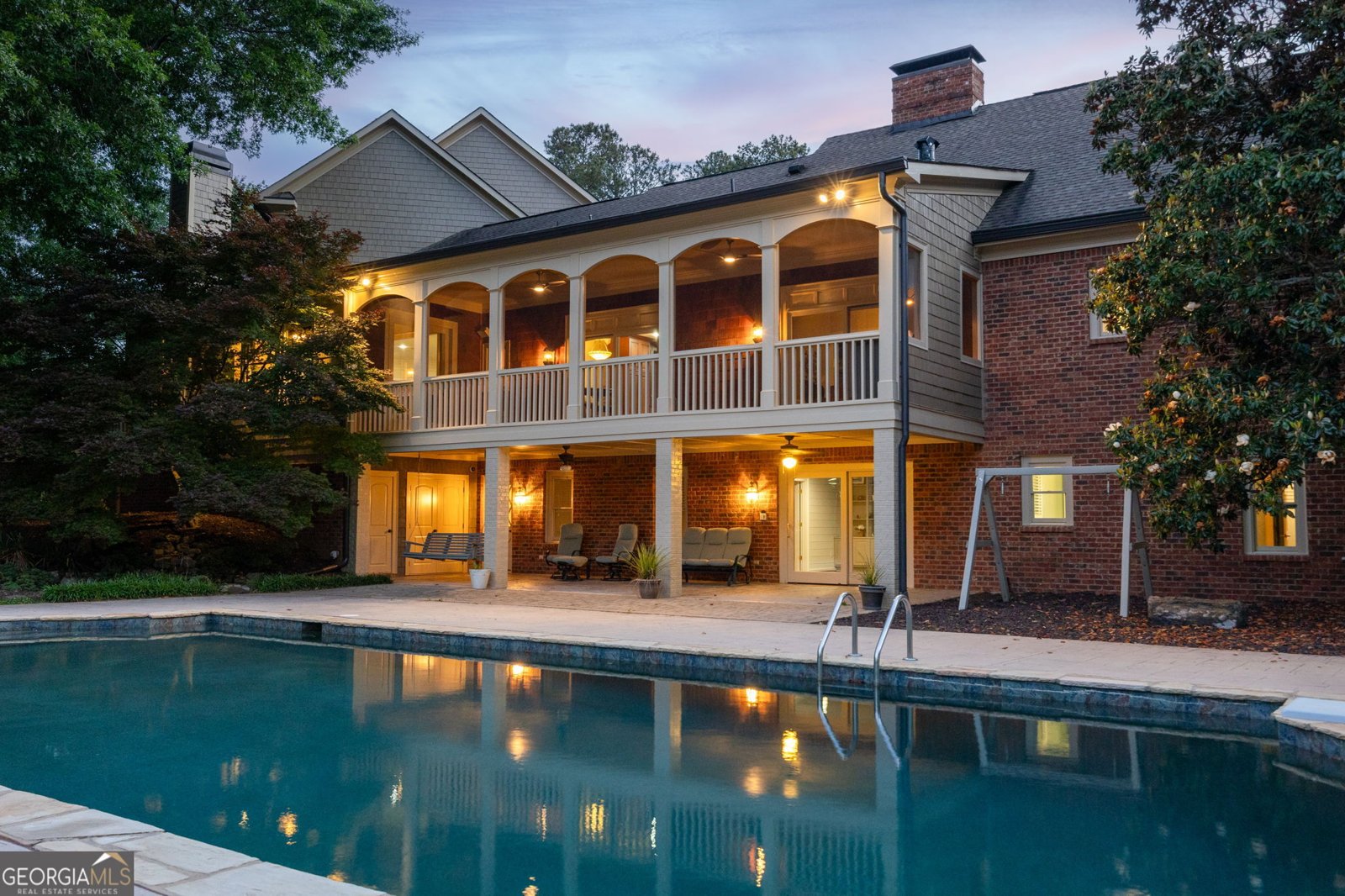 972 Acworth Due West Road Kennesaw - Photo 170