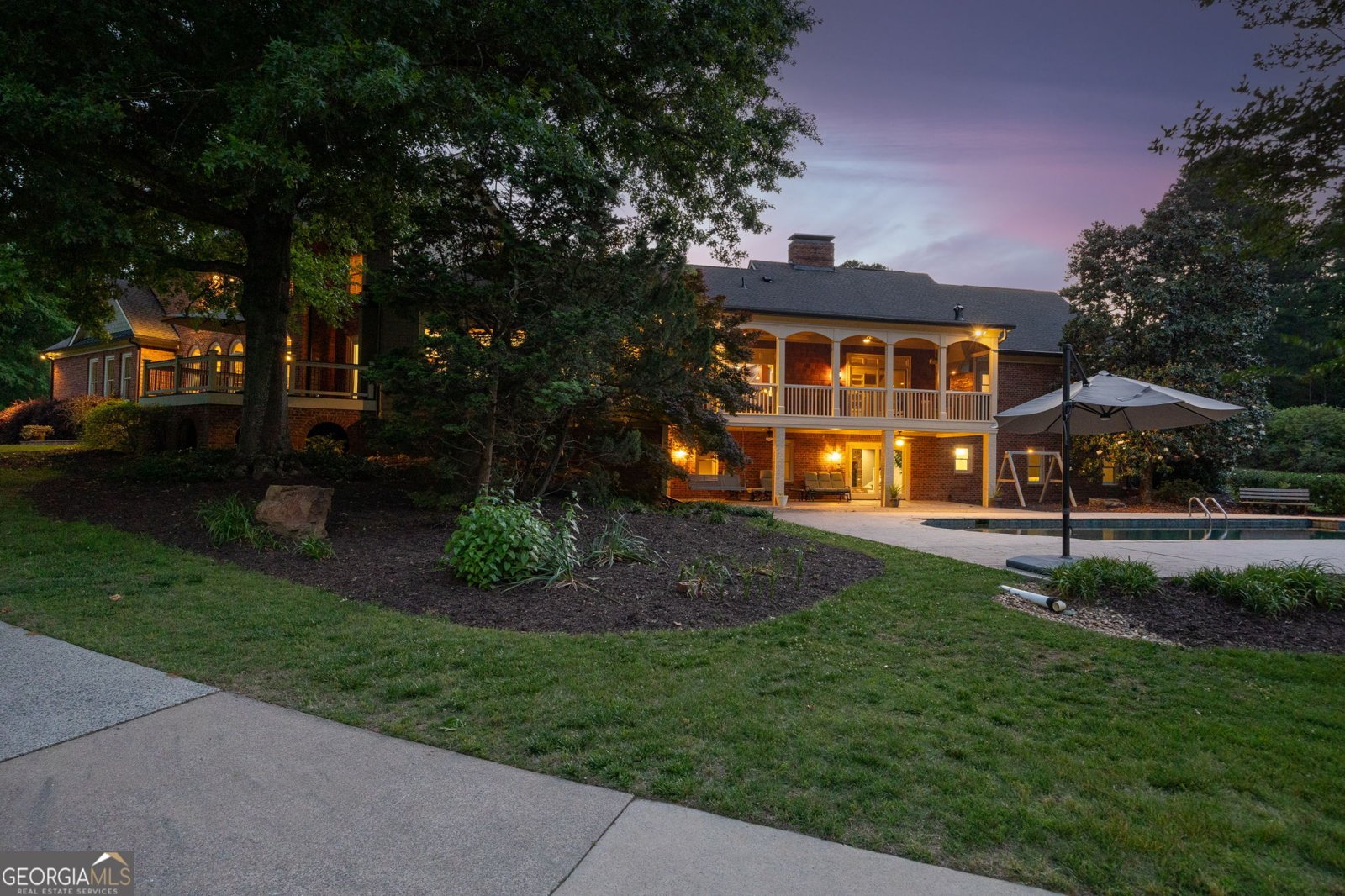 972 Acworth Due West Road Kennesaw - Photo 173