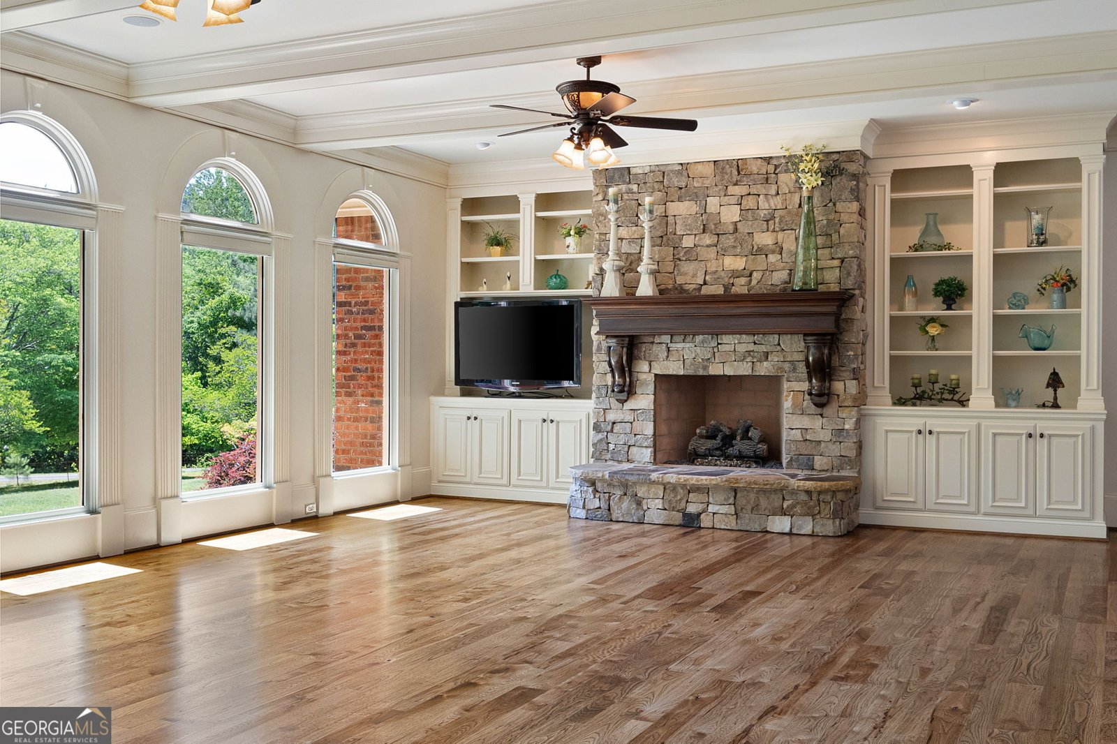 972 Acworth Due West Road Kennesaw - Photo 26