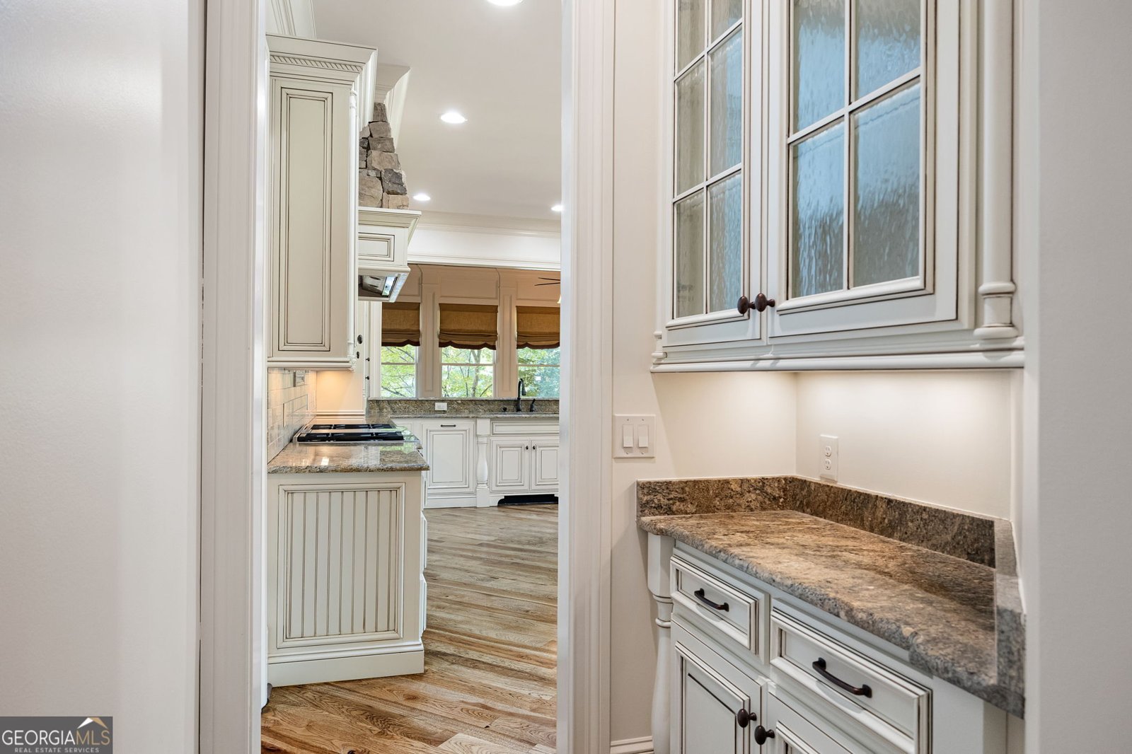 972 Acworth Due West Road Kennesaw - Photo 30