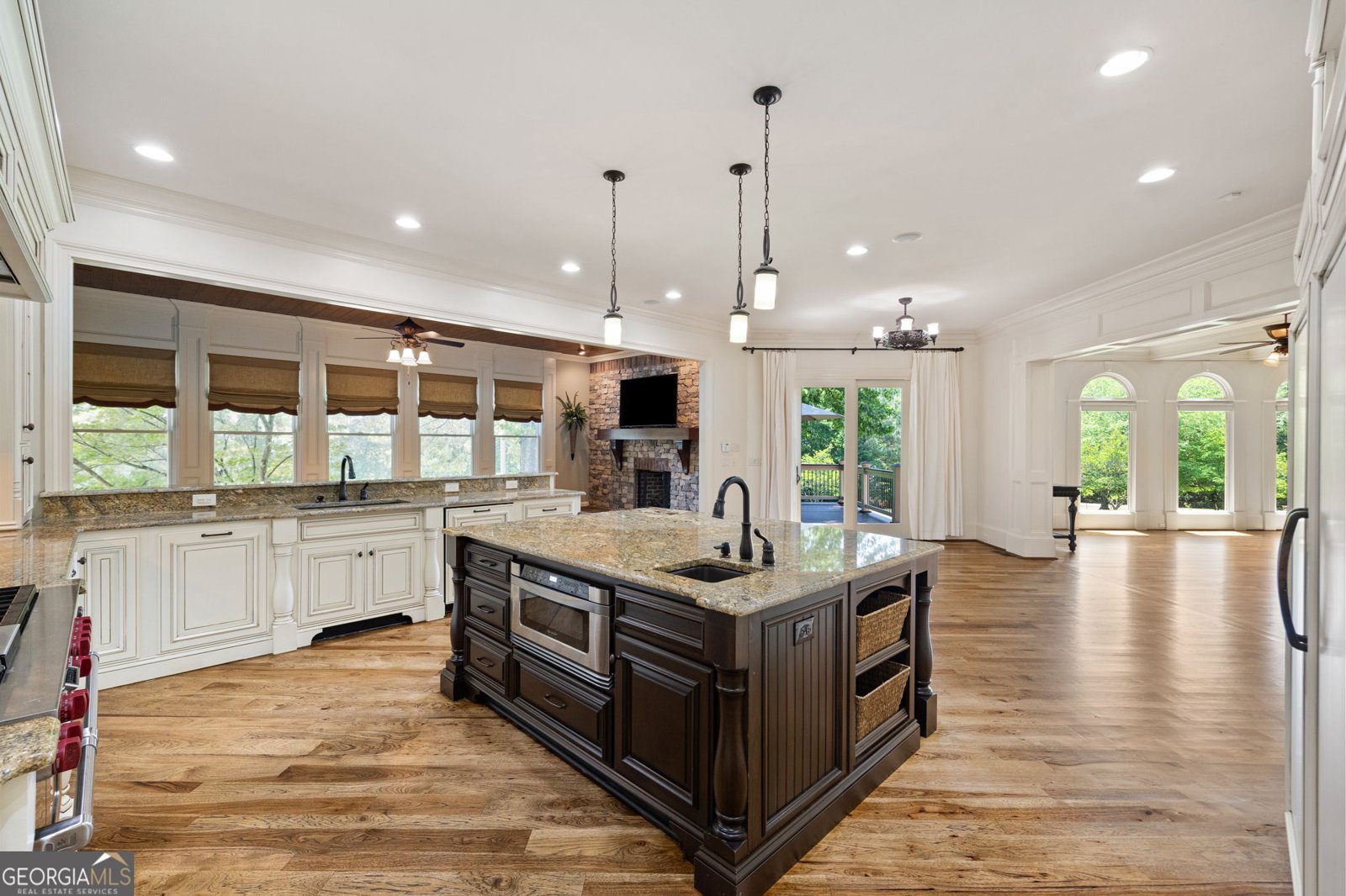 972 Acworth Due West Road Kennesaw - Photo 31