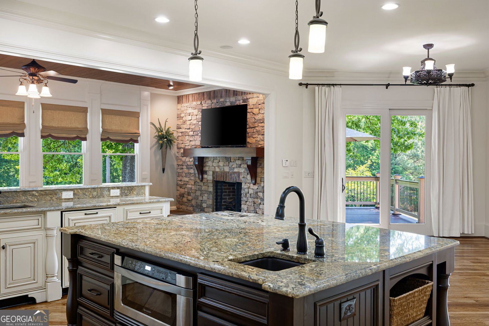 972 Acworth Due West Road Kennesaw - Photo 32