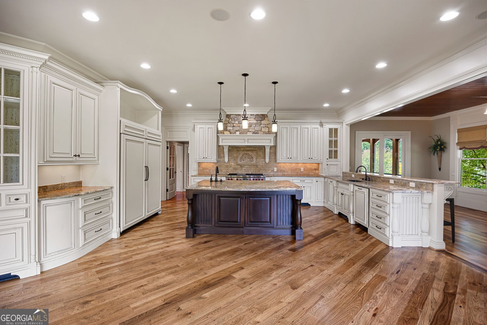 972 Acworth Due West Road Kennesaw - Photo 33