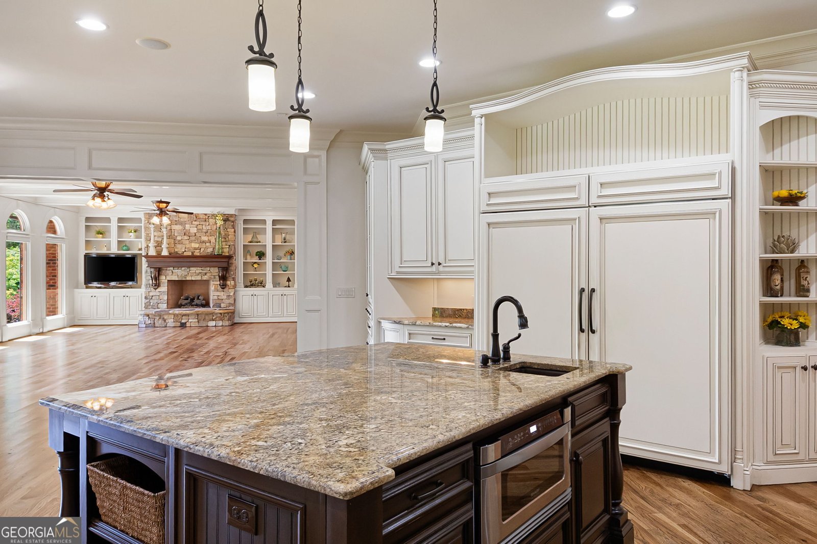 972 Acworth Due West Road Kennesaw - Photo 38