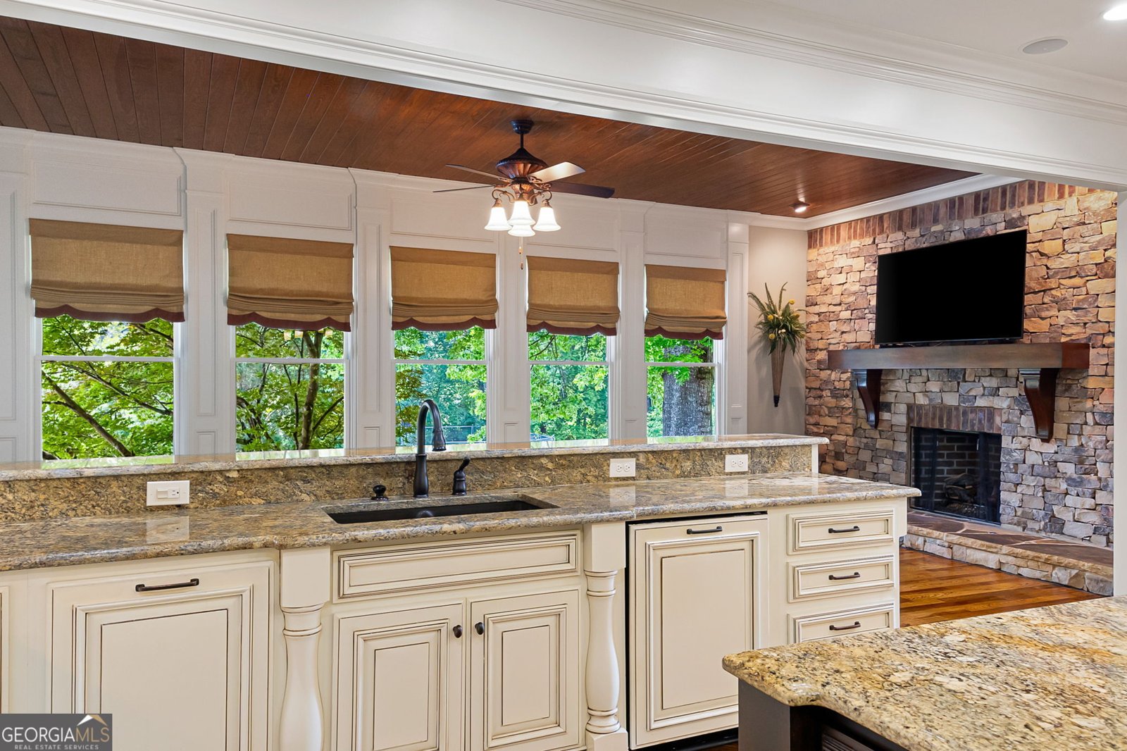 972 Acworth Due West Road Kennesaw - Photo 39