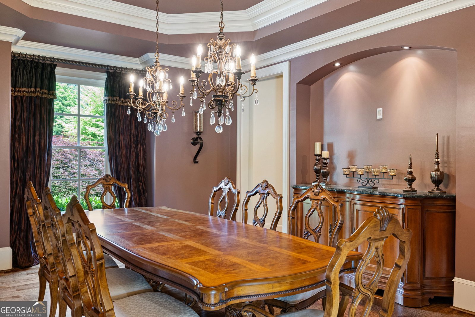 972 Acworth Due West Road Kennesaw - Photo 40