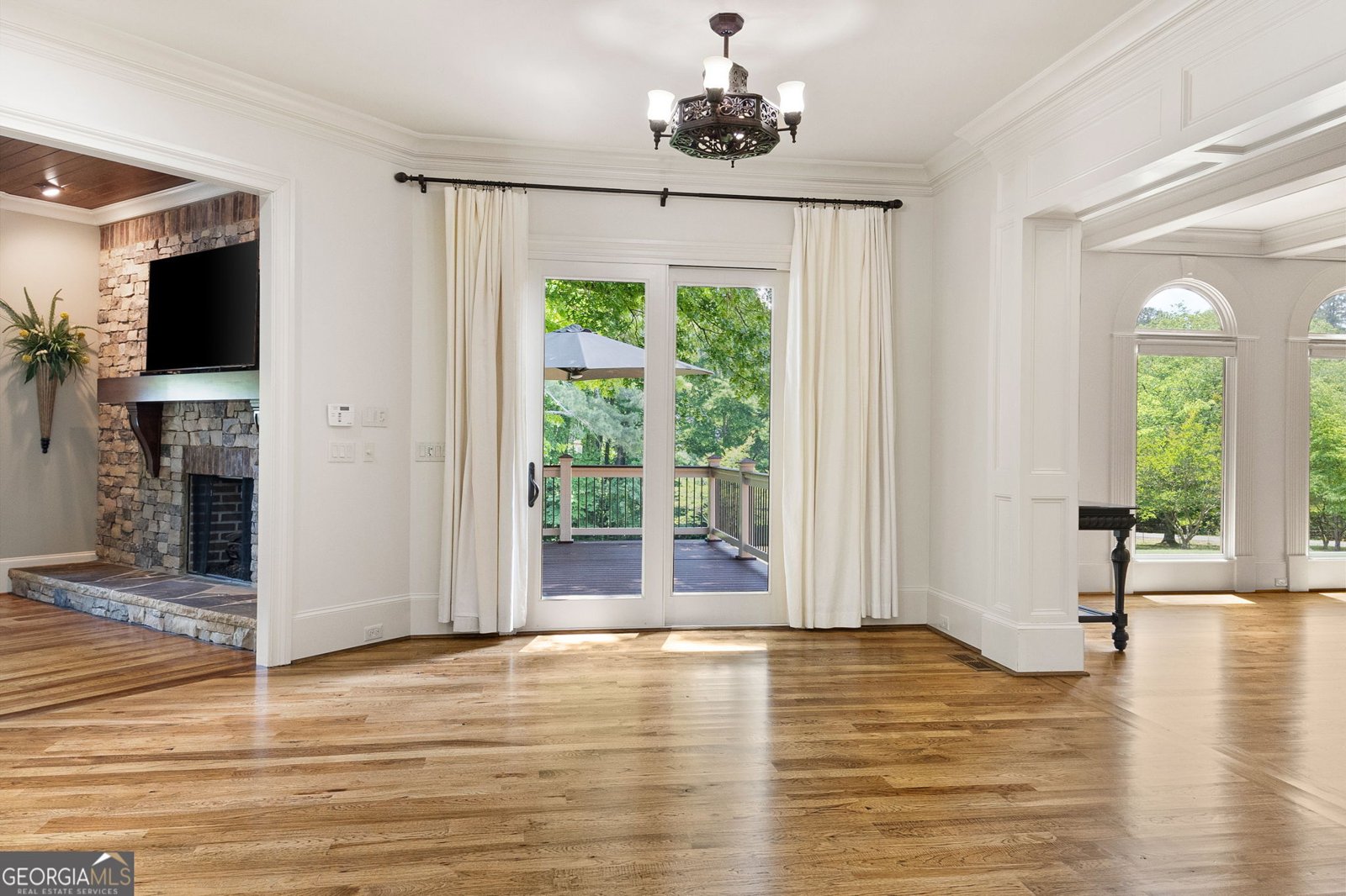 972 Acworth Due West Road Kennesaw - Photo 43