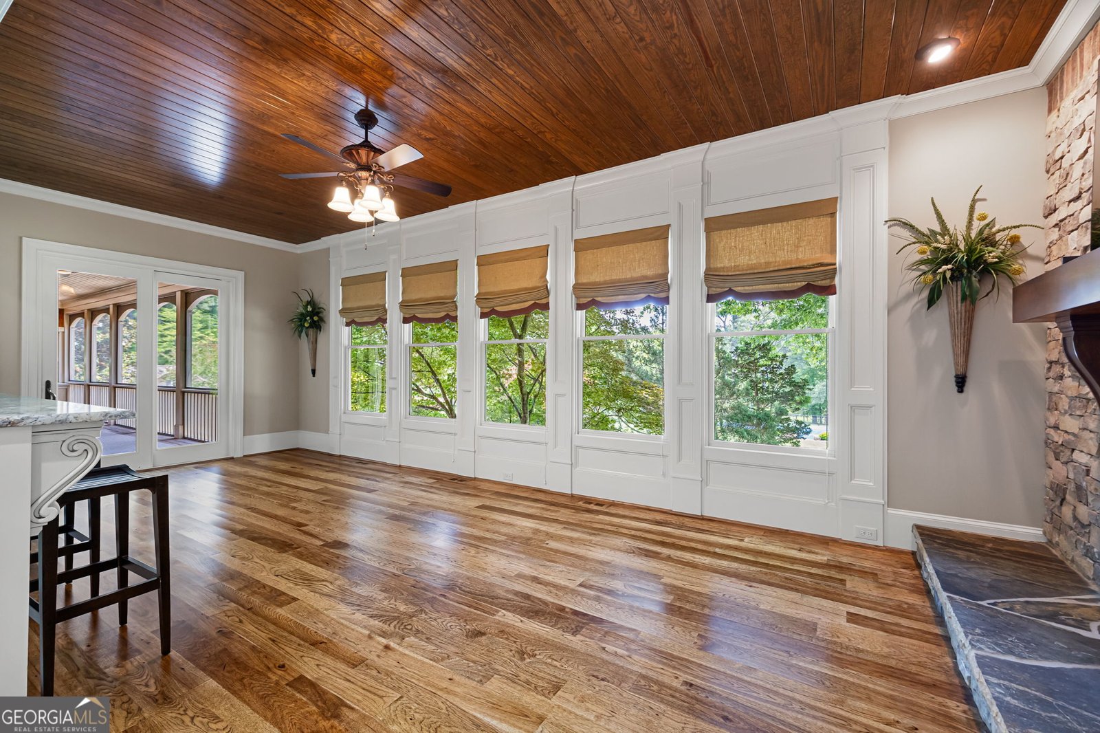 972 Acworth Due West Road Kennesaw - Photo 44