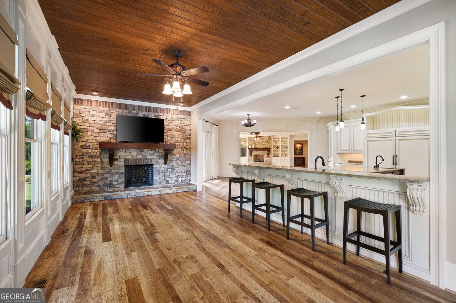 972 Acworth Due West Road Kennesaw - Photo 45