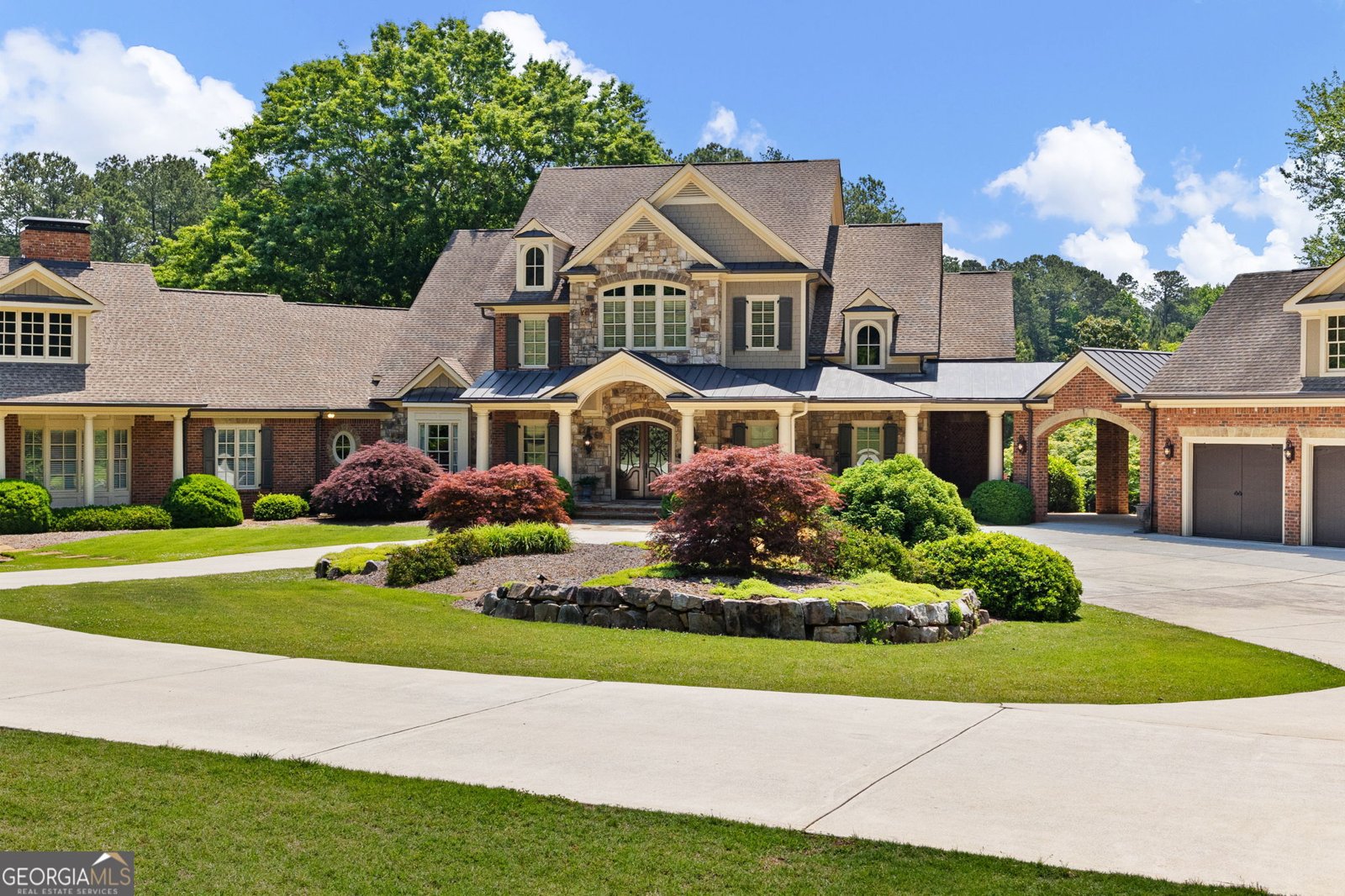 972 Acworth Due West Road Kennesaw - Photo 7