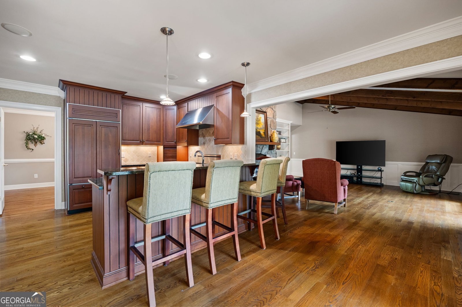 972 Acworth Due West Road Kennesaw - Photo 76