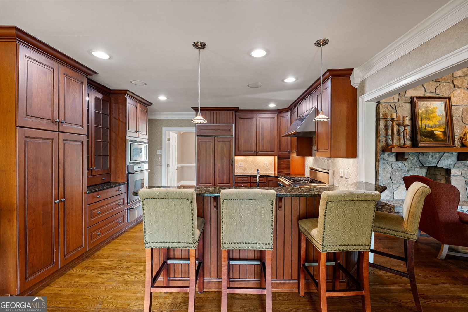 972 Acworth Due West Road Kennesaw - Photo 77