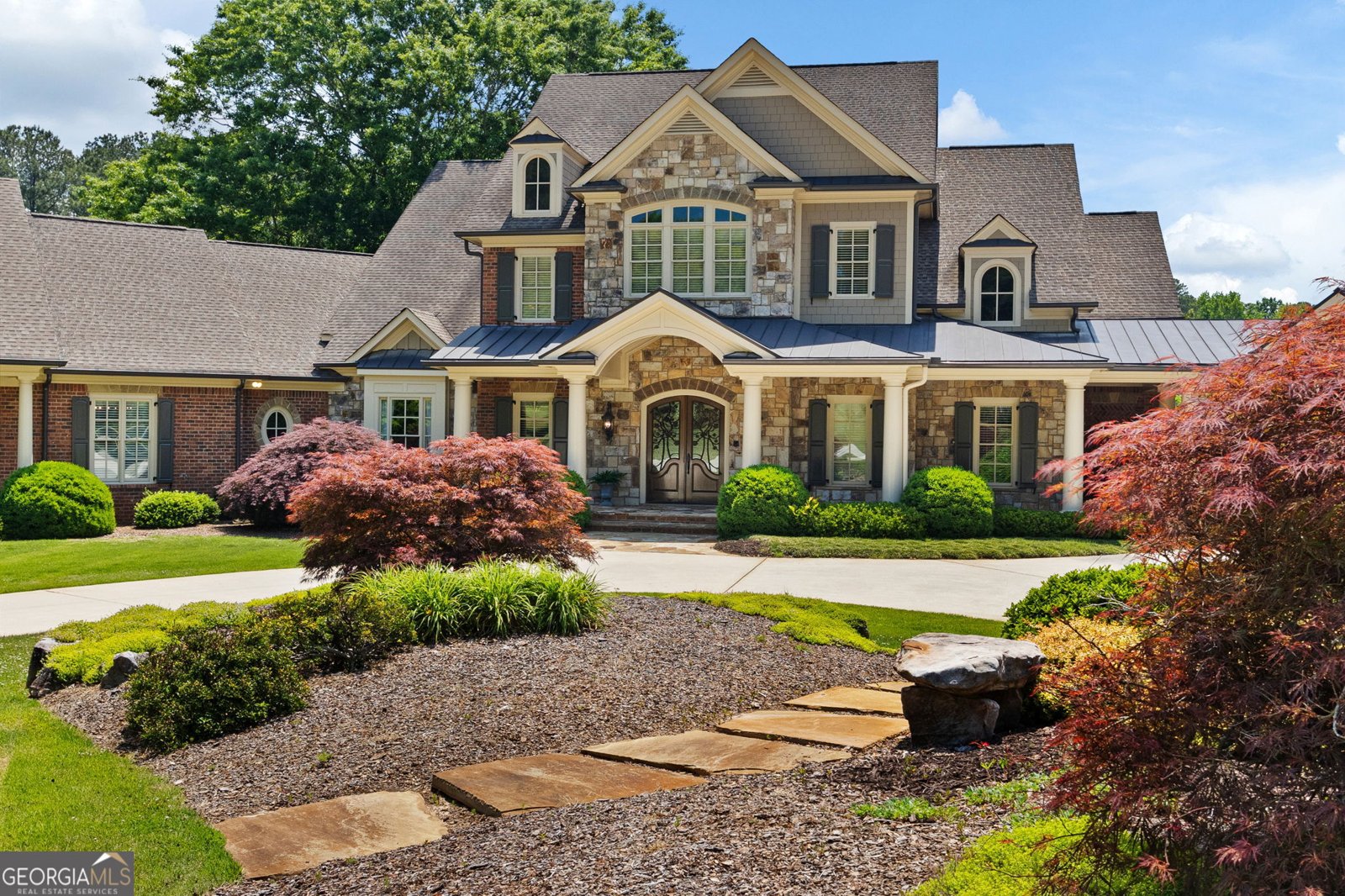 972 Acworth Due West Road Kennesaw - Photo 8
