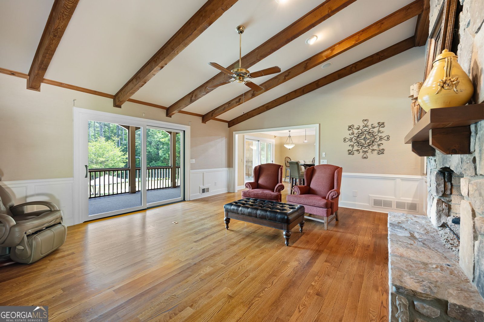 972 Acworth Due West Road Kennesaw - Photo 80
