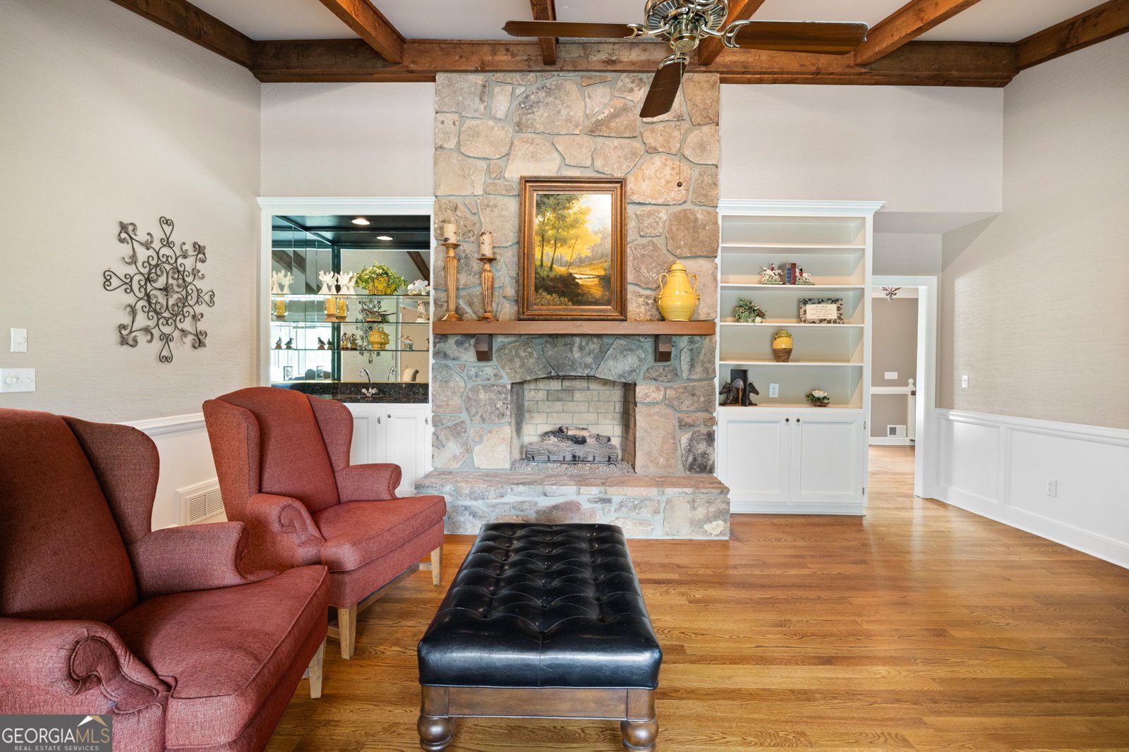 972 Acworth Due West Road Kennesaw - Photo 81