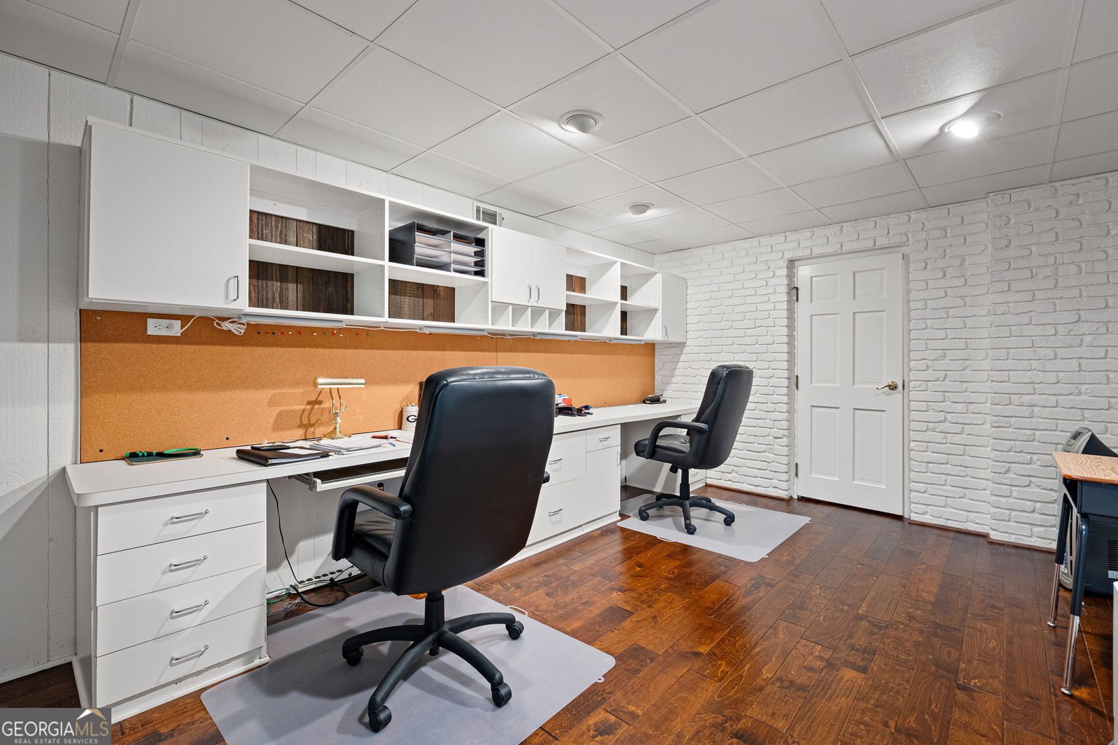 972 Acworth Due West Road Kennesaw - Photo 97