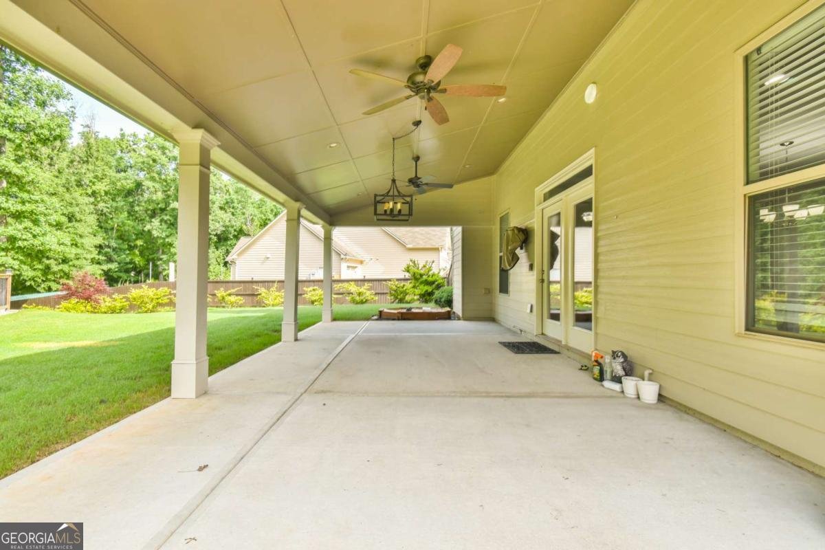 5930 Mountain Laurel Walk Flowery Branch - Photo 11