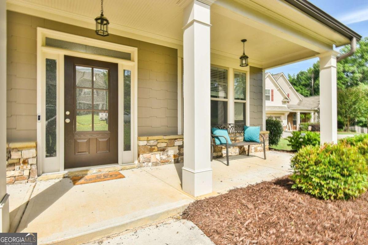 5930 Mountain Laurel Walk Flowery Branch - Photo 12