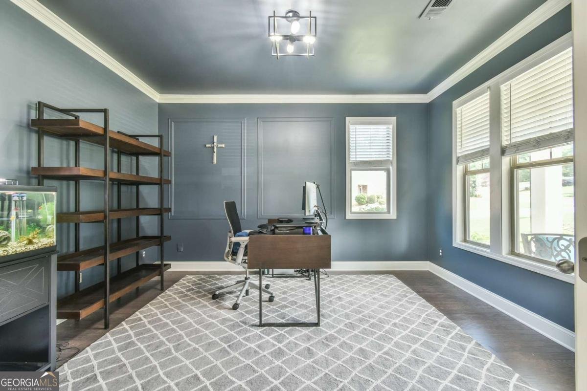 5930 Mountain Laurel Walk Flowery Branch - Photo 15