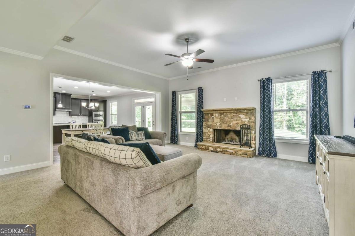5930 Mountain Laurel Walk Flowery Branch - Photo 17
