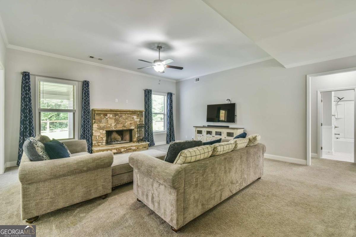 5930 Mountain Laurel Walk Flowery Branch - Photo 18