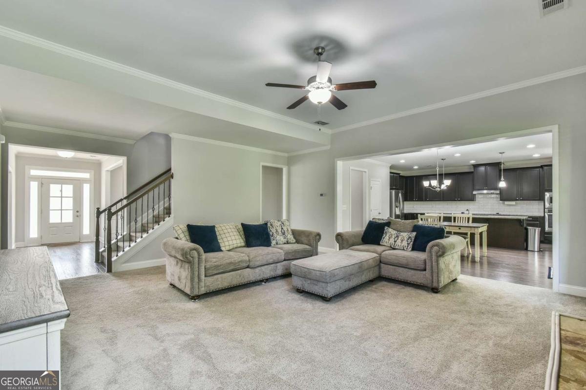 5930 Mountain Laurel Walk Flowery Branch - Photo 20