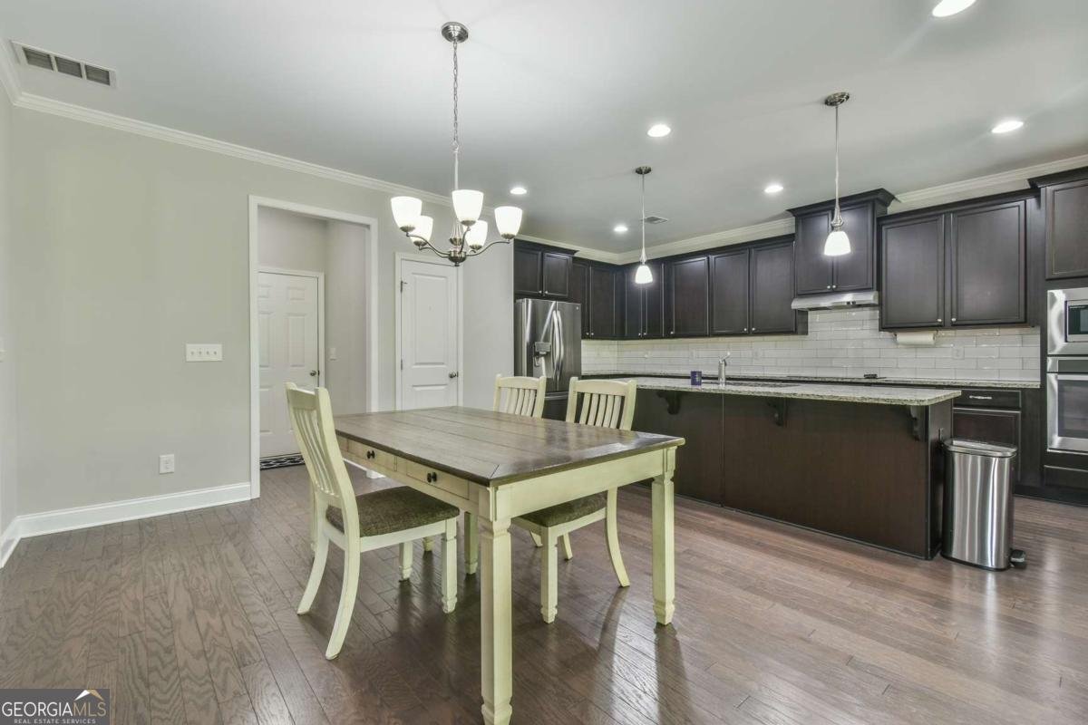 5930 Mountain Laurel Walk Flowery Branch - Photo 21