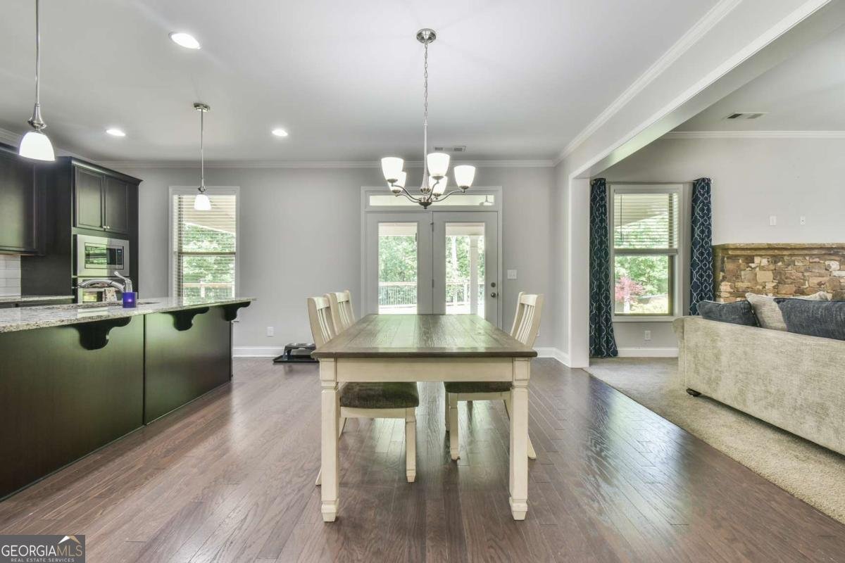 5930 Mountain Laurel Walk Flowery Branch - Photo 22