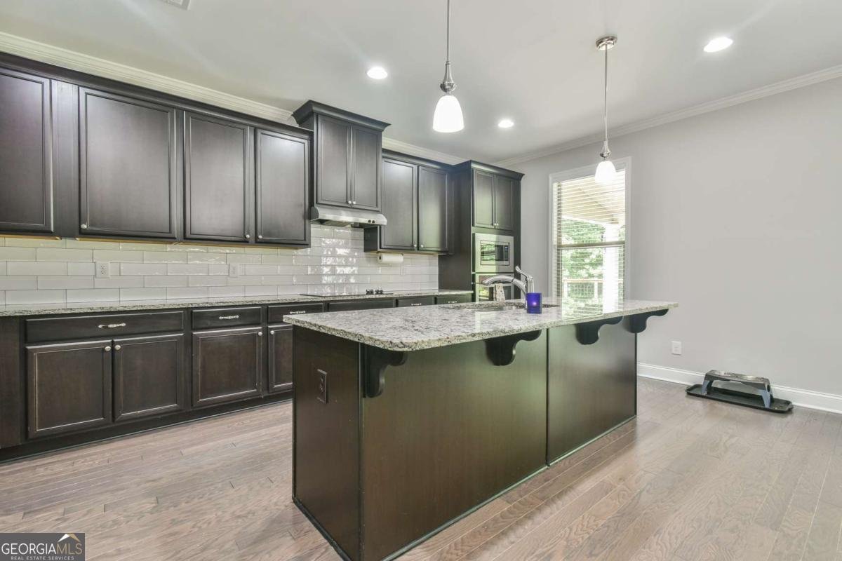 5930 Mountain Laurel Walk Flowery Branch - Photo 23