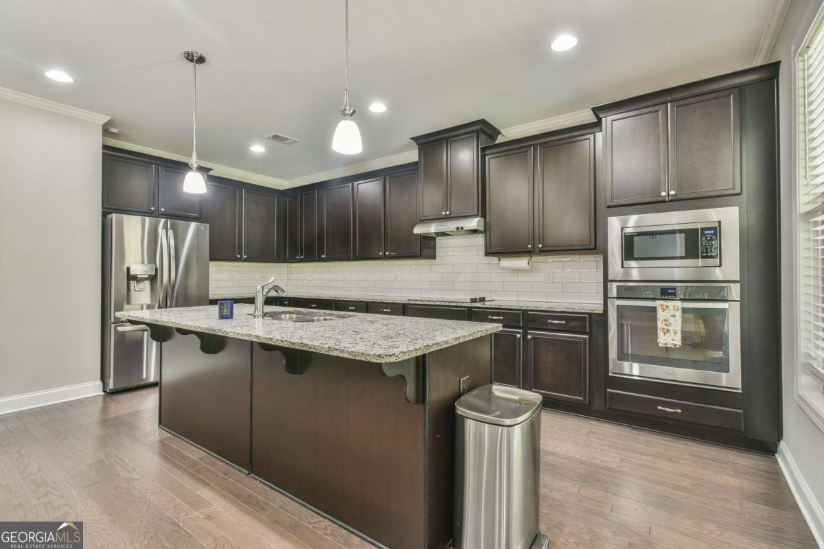 5930 Mountain Laurel Walk Flowery Branch - Photo 24