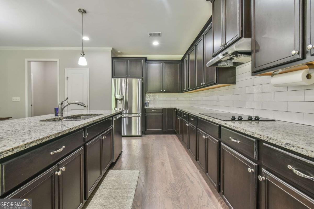 5930 Mountain Laurel Walk Flowery Branch - Photo 25