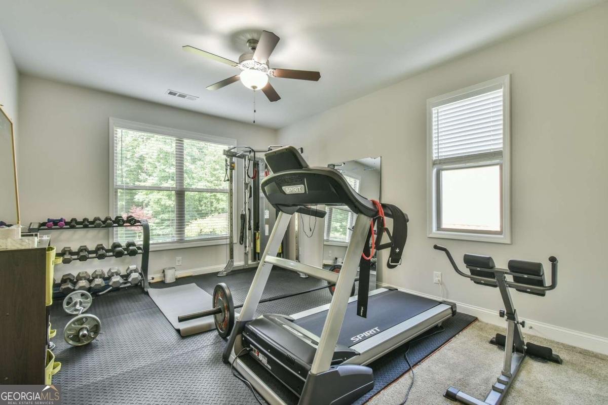 5930 Mountain Laurel Walk Flowery Branch - Photo 28
